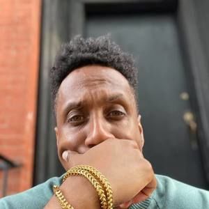 Meet your Posher, Kevin